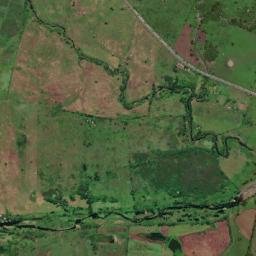 Passagem map(satellite map)