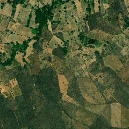 Riacho de Santana map(satellite map)