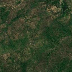 Coronel Ezequiel map(satellite map)