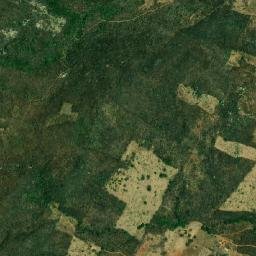 José da Penha map(satellite map)