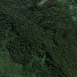 Nipa Kutubu map(satellite map)