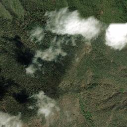 Provincia de Ferreñafe map(satellite map)