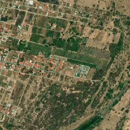 Iguatu map(satellite map)
