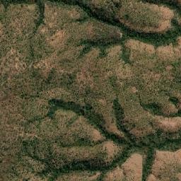 Amarante map(satellite map)
