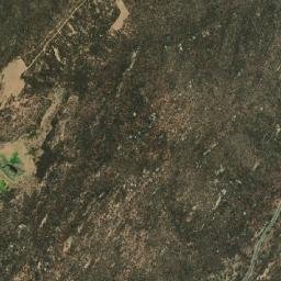 Acari map(satellite map)