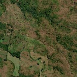 Paraibano map(satellite map)