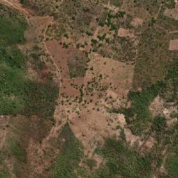 Francinópolis map(satellite map)