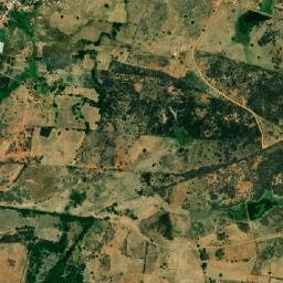 Major Sales map(satellite map)