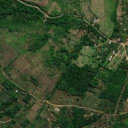 Lamas map(satellite map)