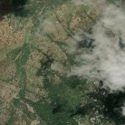 Monte das Gameleiras map(satellite map)
