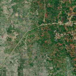 Sokoni map(satellite map)