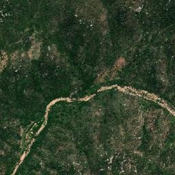 Japi map(satellite map)