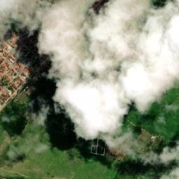 Pedro Velho map(satellite map)