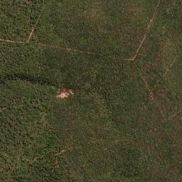 Sucupira do Riachão map(satellite map)