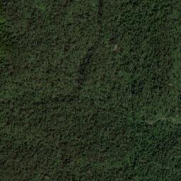 Nawae map(satellite map)