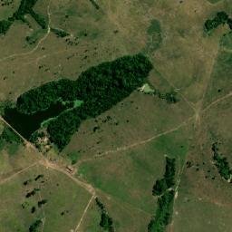 Piçarra map(satellite map)