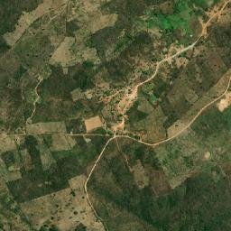 Bernardino Batista map(satellite map)