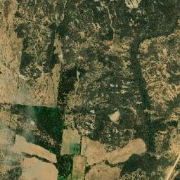 Bom Sucesso map(satellite map)