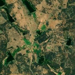 Riacho dos Cavalos map(satellite map)