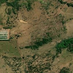 Santa Terezinha do Tocantins map(satellite map)