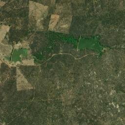 Joca Claudino map(satellite map)