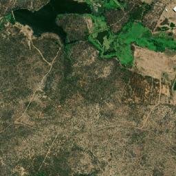 Timbaúba dos Batistas map(satellite map)
