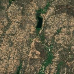 São José do Seridó map(satellite map)