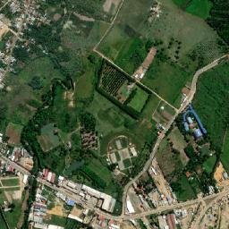 Tarapoto map(satellite map)