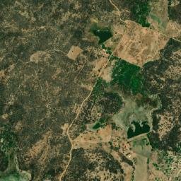 Lastro map(satellite map)