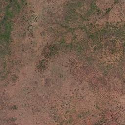 Novo Oriente do Piauí map(satellite map)