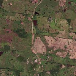 Logradouro map(satellite map)