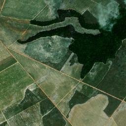Mataraca map(satellite map)