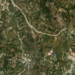 Chota map(satellite map)
