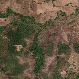 Várzea Grande map(satellite map)