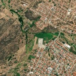 Jardim do Seridó map(satellite map)