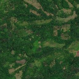 Provincia de San Martín map(satellite map)