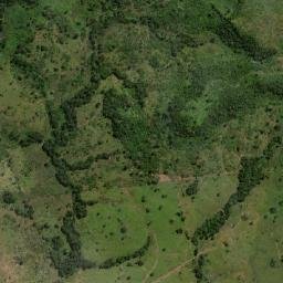 Xambioá map(satellite map)