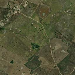 Caiçara map(satellite map)