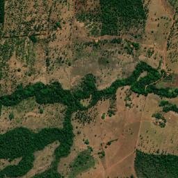 Palmeiras do Tocantins map(satellite map)