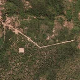 Barão de Grajaú map(satellite map)