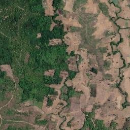 Kabupaten Pandeglang map(satellite map)