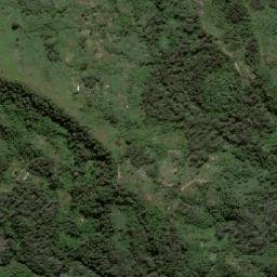 Okapa map(satellite map)