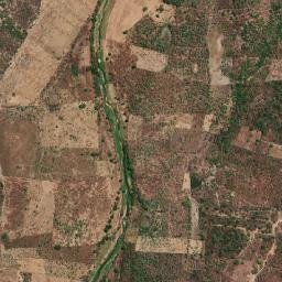 Francisco Ayres map(satellite map)