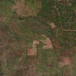 Tanque do Piauí map(satellite map)