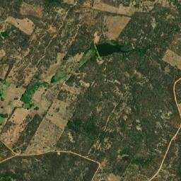 Baixio map(satellite map)
