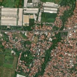 Plumbon map(satellite map)