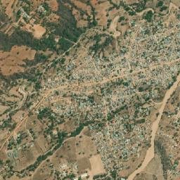 Kibakwe map(satellite map)