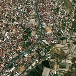 Juwana map(satellite map)