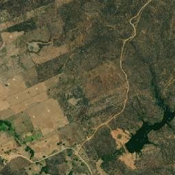 Tarrafas map(satellite map)