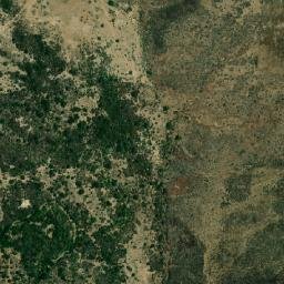 Sousa map(satellite map)